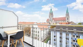 Superior-Studio | Terrasse/Patio