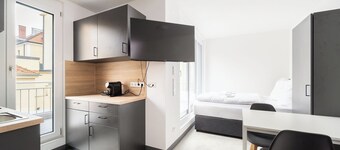 特蕾莎之家公寓