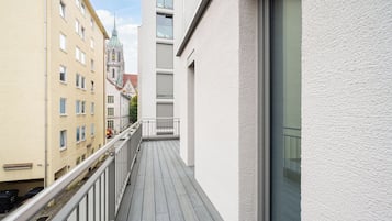Family Studio | Terrace/patio