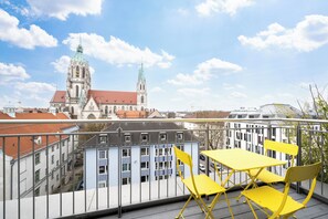 Exterior - Homaris Apartments Therese (Munich)