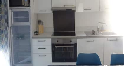Renovated gîte for rent