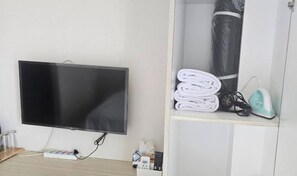 Interior - Green Sedayu Apartment Suite by Ellison (West Jakarta)