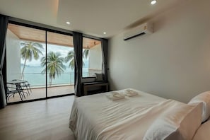Room - 2SIS'S Khanom Resotel (Khanom)