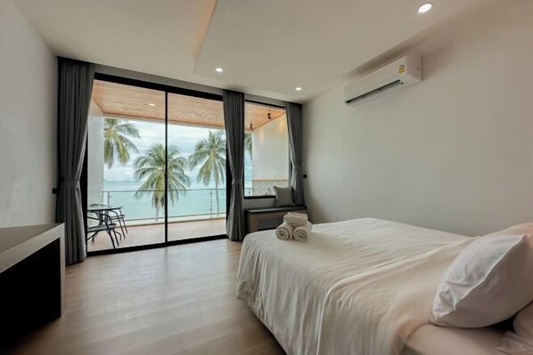 Room - 2SIS'S Khanom Resotel (Khanom)