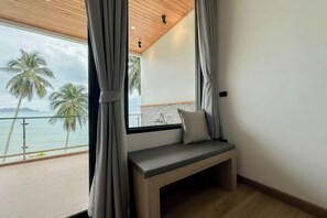 Room - 2SIS'S Khanom Resotel (Khanom)