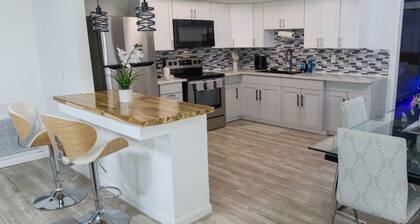 Nature getaway in Port Richey Nature getaway in Port Richey.