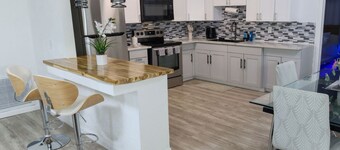 Nature getaway in Port Richey Nature getaway in Port Richey.