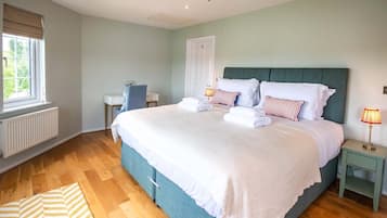 3 Schlafzimmer, WLAN