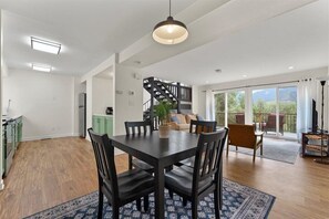 Interior - Charming Westside Retreat Near Garden of the Gods (Colorado Springs)