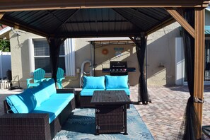 Terras