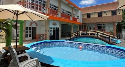 RedDoorz @ JL Lodging House and Cafe Irosin