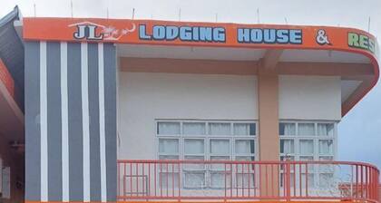 RedDoorz at JL Lodging House and Cafe Irosin