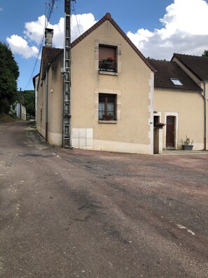 Esterni