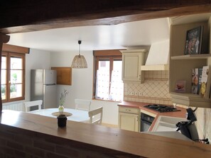 Cucina privata