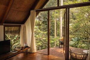 Room - Ubud Jungle Stay by WAHM Hotel Management (Bali)