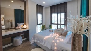 Soundproofing - The Nine Thasala (Chiang Mai)
