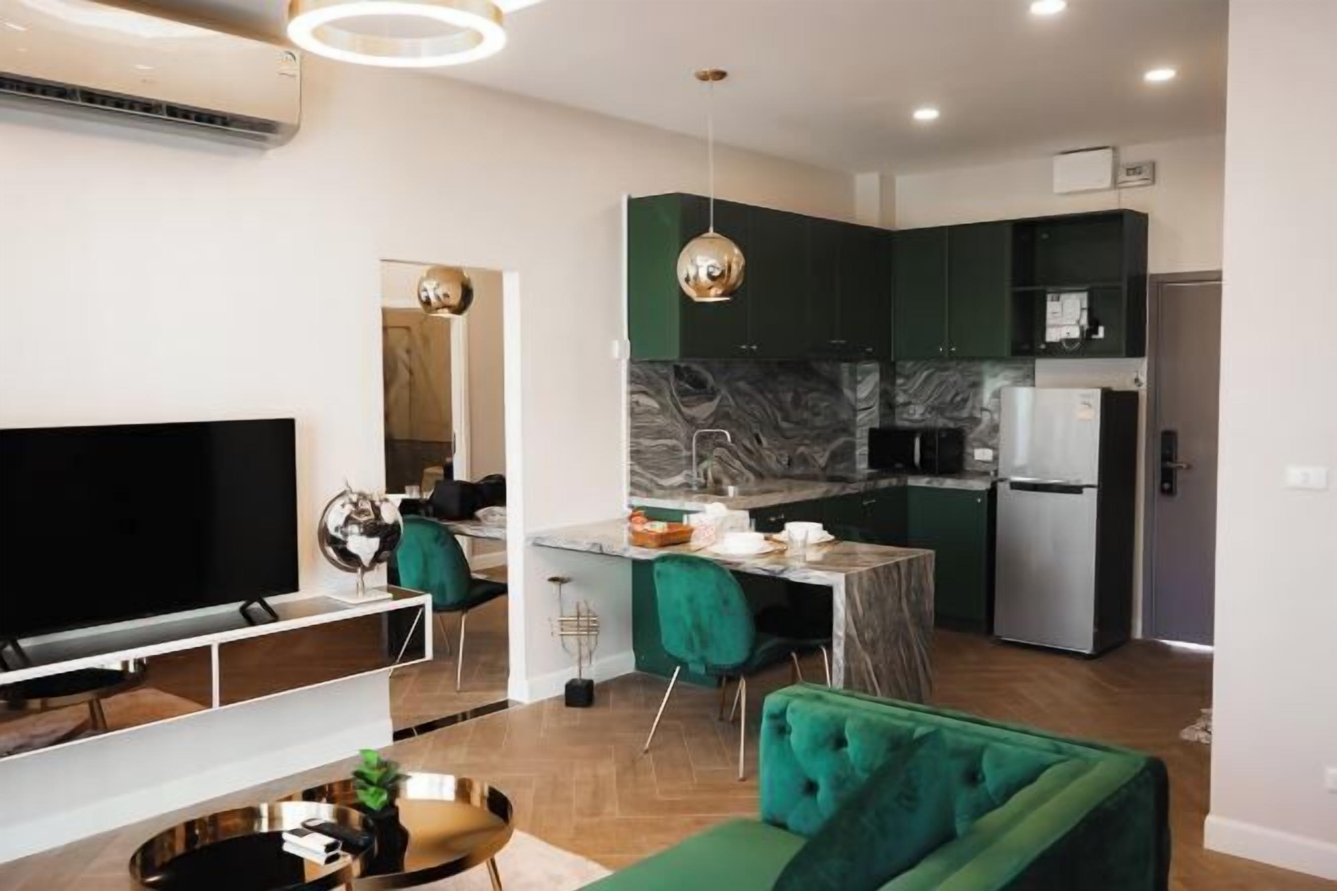 Habitacions insonoritzades 