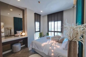 Soundproofing - The Nine Thasala (Chiang Mai)