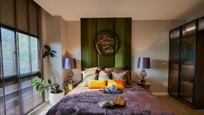 Soundproofing - The Nine Thasala (Chiang Mai)