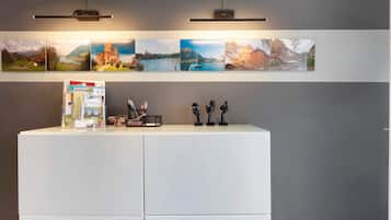Interieur