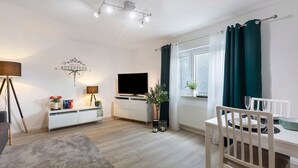 TV og DVD-spiller