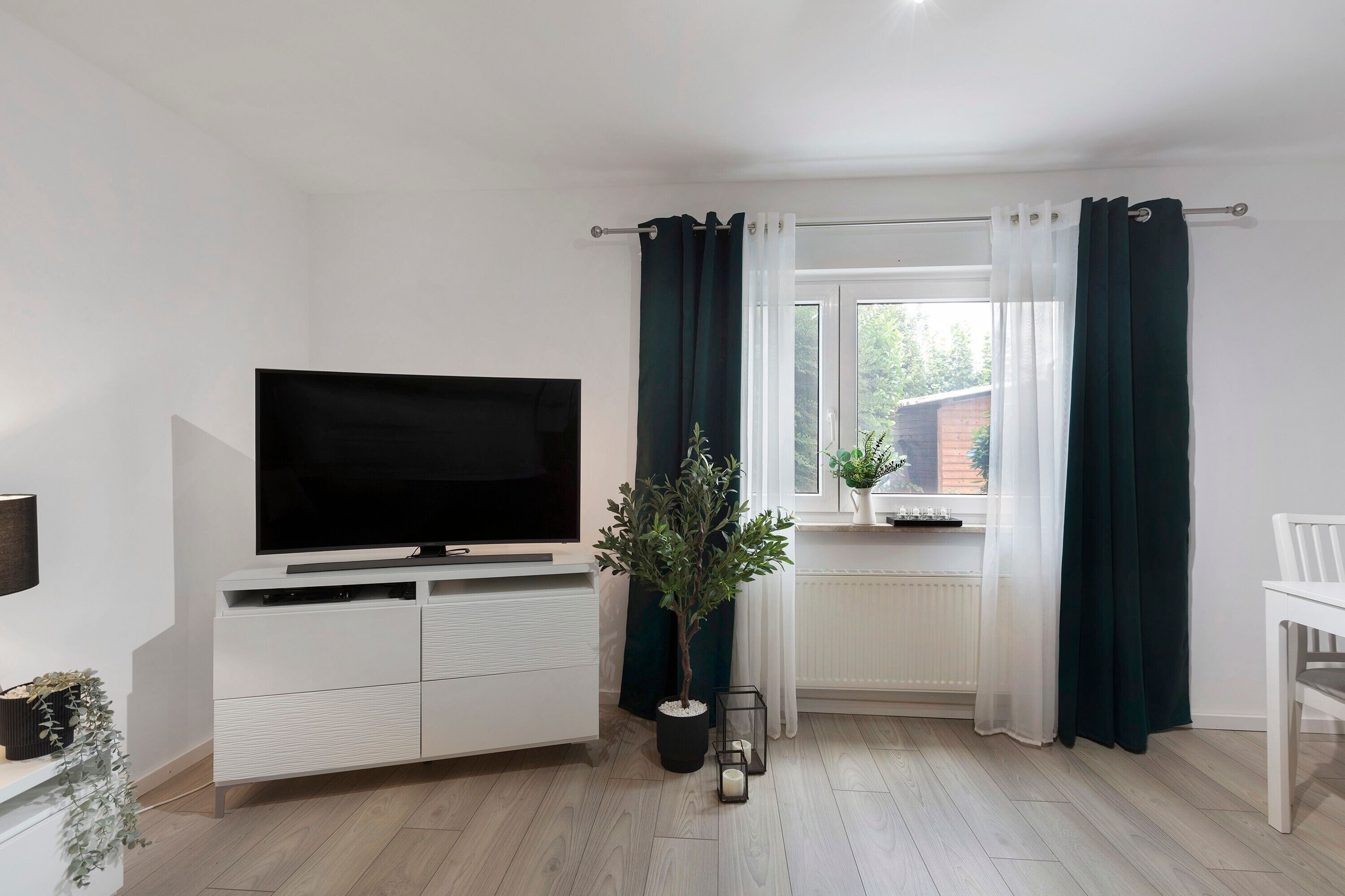 Oppholdsområde