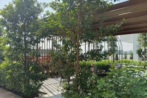 Unclassified image, 5 of 7, button - Suria Garden by Iconique (Puchong)
