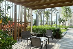Unclassified image, 2 of 7, button - Suria Garden by Iconique (Puchong)