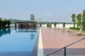 Unclassified image, 4 of 7, button - Suria Garden by Iconique (Puchong)