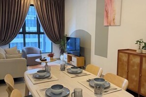 Room - Suria Garden by Iconique (Puchong)