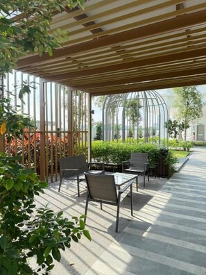 Interior - Suria Garden by Iconique (Puchong)