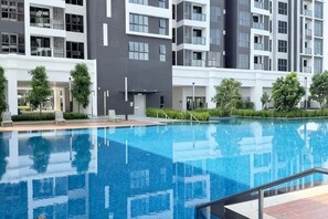 Unclassified image, 3 of 7, button - Suria Garden by Iconique (Puchong)