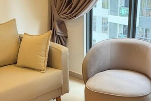 Room - Suria Garden by Iconique (Puchong)