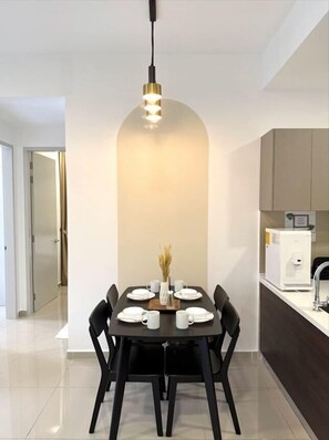 Room - Suria Garden by Iconique (Puchong)