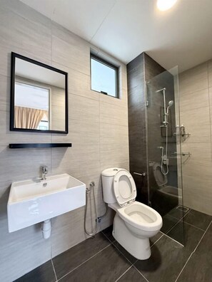 Room - Suria Garden by Iconique (Puchong)