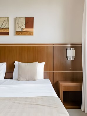 خدمة الإنترنت وملاءات أسرّة