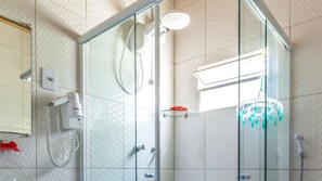Standardzimmer | Badezimmer