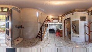 Family Room | Free WiFi - Casa da Tereza (Fernando de Noronha)