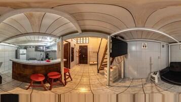 Habitación familiar | Wifi gratis