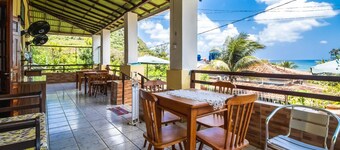 Casa da Tereza
