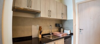 Silk Valley-Prime located cozy studio