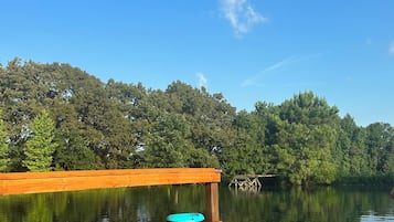 住宿场地