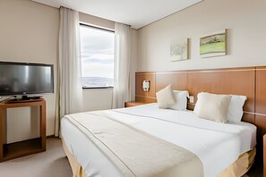 1 Schlafzimmer, Bettwäsche