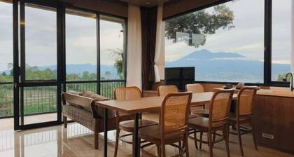 Selayang Enau, Brown Sugar Resort with The Sweetest Story