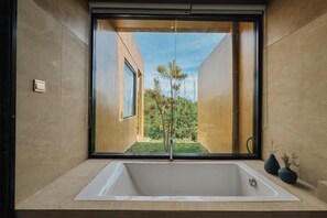 Room - Selayang Enau, Brown Sugar Resort with The Sweetest Story (Cigombong)