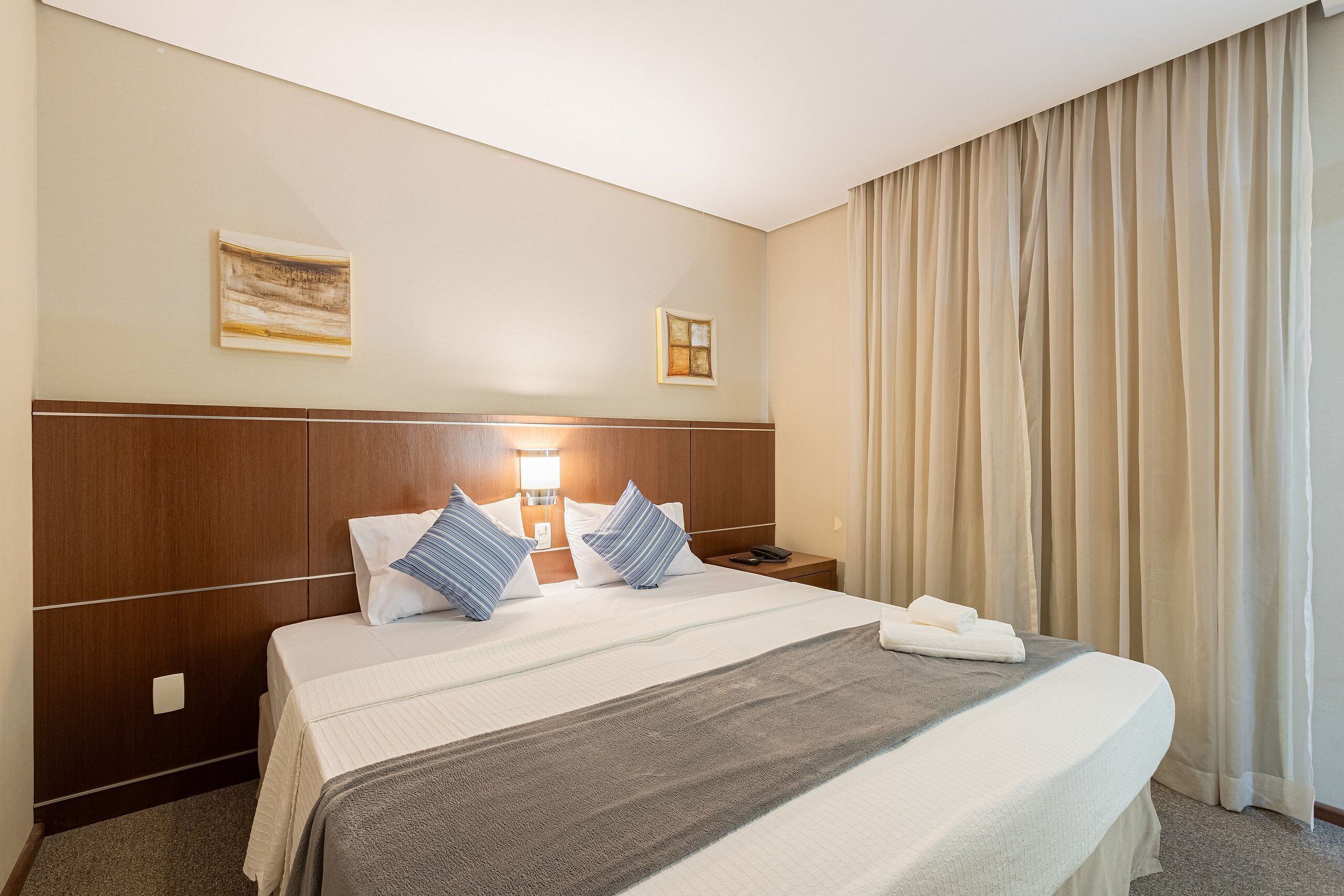 Roupa de cama