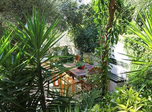 Apartment | Exterior - Apartments Antonio - Two Bedroom Apartment With Terrace (Orebic)