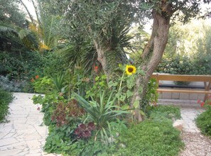 Appartement | Extérieur