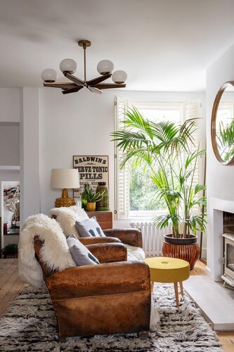 Sea View Cottage, Whitstable