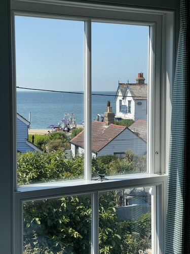 Sea View Cottage, Whitstable